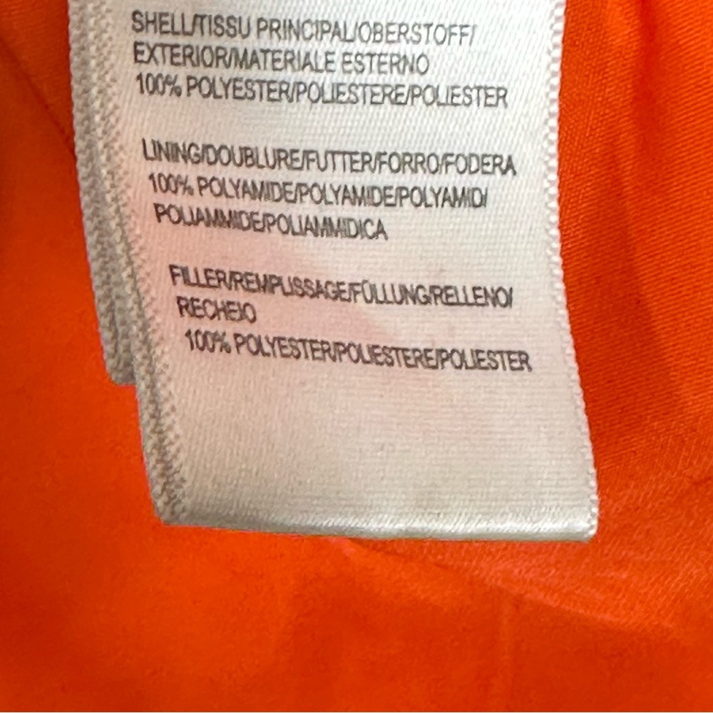 O'Neill Snowboard Ski Jacket Mens L Hooded Waterproof Insulated 2 Layer Shell - Picture 14 of 16